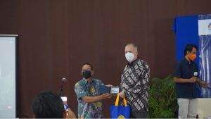 ICOMICOS 2022 : KONFERENSI TAHUNAN FISIP UAJY BERTARAF INTERNASIONAL