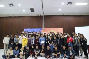 Melatih Kepekaan Visual untuk Menangkap Momen Ideal