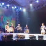 FISTCUP 2023: Spark Your Talent bersama FISIP UAJY